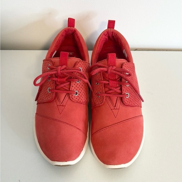 TOMS Del Rey Shoe , sz 6 - Picture 3 of 7